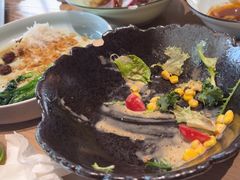 -J cafe 朝夕餐厅