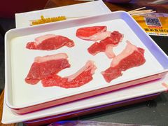 -京元盛·铜锅涮肉(五角场店)