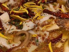-太二酸菜鱼(正大广场店)