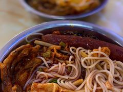 -凤张螺蛳粉·爽口粉(跃进路总店)