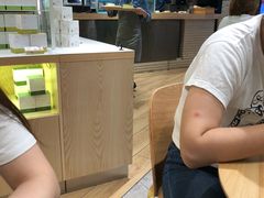 -36cake生日蛋糕(福田店)