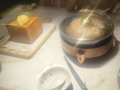 -绿茶餐厅(青岛城阳万象汇店)