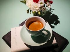 -sugarman espresso素饮糖人高新咖啡工厂