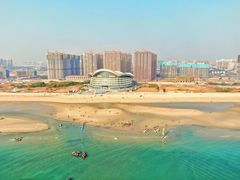 -北海银滩一号国际会议中心酒店