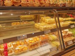 -泸溪河桃酥(江宁太阳城店)