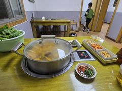 -菌极鲜野生菌火锅店(阳明祠店)