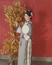 -美云庭古装·格格服汉服·京城旅拍(北京店)