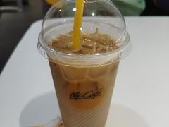 -麦当劳(广州新港东路第二分店)