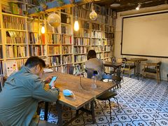 -大水的店(昙华林店)