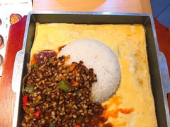 -米村拌饭(延吉万达店)