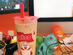 -蜜雪冰城(浙江大学店)