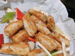 -飞尝蚝·顺德菜·鱼生(顺德总店)