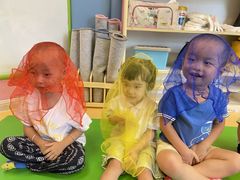 -全优加早教托育园(金海岸店)