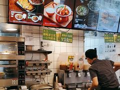 -永和大王(小厨·东四十条店)