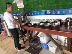 -龙上水现炒生料(柳沙店)