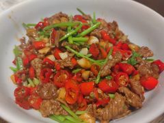 -食理八湘(中海城风情苑北区店)