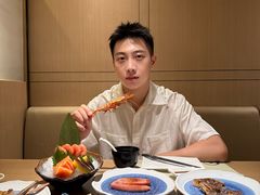 -大渔铁板烧(花园道店)