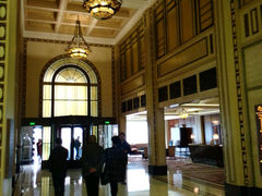 android_upload_pic-上海和平饭店 Fairmont Peace Hotel