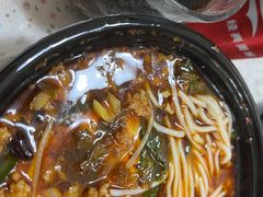 -叁窝雀·云南小锅米线(万象汇店)