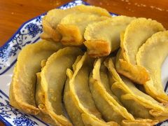 -老七家湾牛肉锅贴(通淮街店)