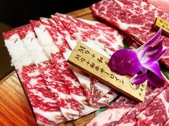 -牛佬•炭火烤肉(挂绿店)