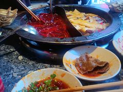 -蜀大侠火锅(总府路店)