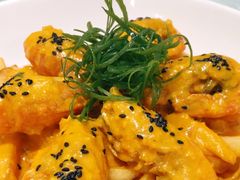 -品味居·首店·大连鲜活海鲜大连菜(东港店)