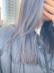 -MY HAIR ARDOR