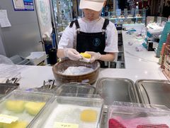 -聪记香港糯米糍(天虹店)