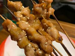 -烧货·活海鲜炭烧(湖滨商业街店)