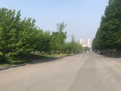 -辽宁大学(崇山校区)