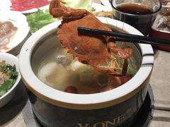 -V-ONE西雅图海鲜自助餐厅(仓山万达广场店)