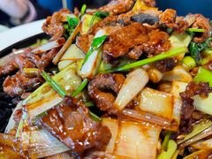 -悦融·京鲁菜·露台花园(安定门店)