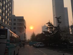 -北京京伦饭店