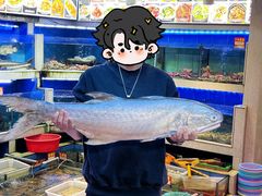 -东江海鲜大排档·潮汕菜·砂锅粥