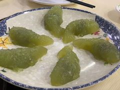 -凯盈阁私房菜·桑拿鸡(绿茵花园店)