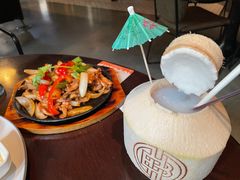 -Shanghai Brew House上海啤酒工坊(老外街店)