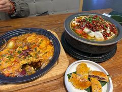 -云海肴·汽锅鸡·云南代表菜(美罗城店)