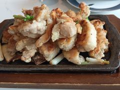 -五号茶居·新派粤菜·岭南五号酒店(沿江中路店)