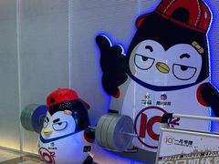 -一兆韦德健身·城市运动馆