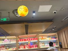 -海底捞火锅(北京路店)