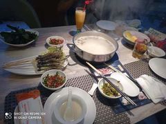 -阿杜打边炉(五江天街店)