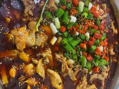 -米二红烧兔(华阳店)