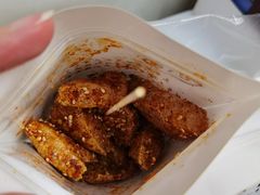 -518豆腐干(总店)