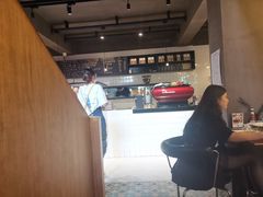 -UPPER KITCHEN(延安路店)
