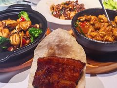 -小城故事·地道宁波味(月湖盛园店)