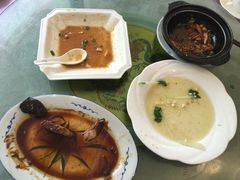 -美味佳缘客家食府(龙岗中心城店)