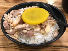 -阿勇鲁肉饭(龙茗路店)