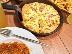 -必胜客(烟火食堂观前店)