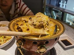 -关东小磨东北菜(漕河泾印象城店)